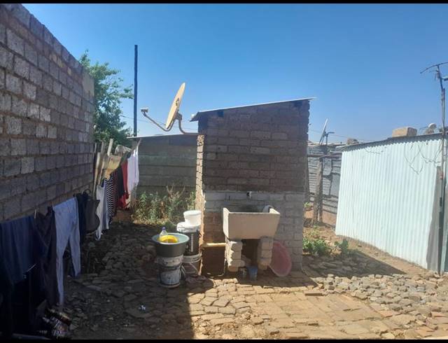 LAND FOR SALE IN PALM RIDGE